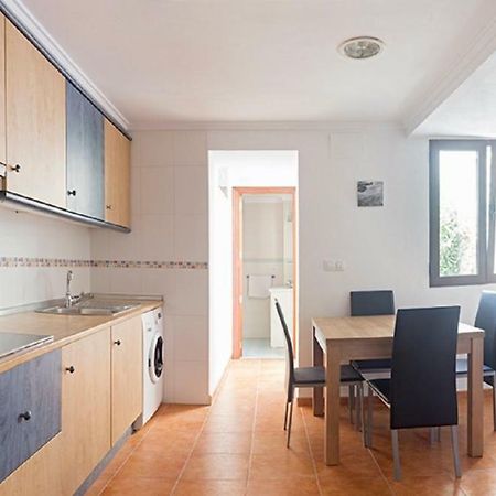 Casa De Pueblo En Centro Historico De Denia Apartment Екстериор снимка