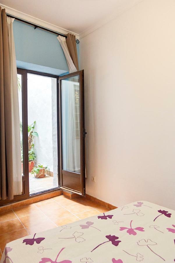 Casa De Pueblo En Centro Historico De Denia Apartment Екстериор снимка