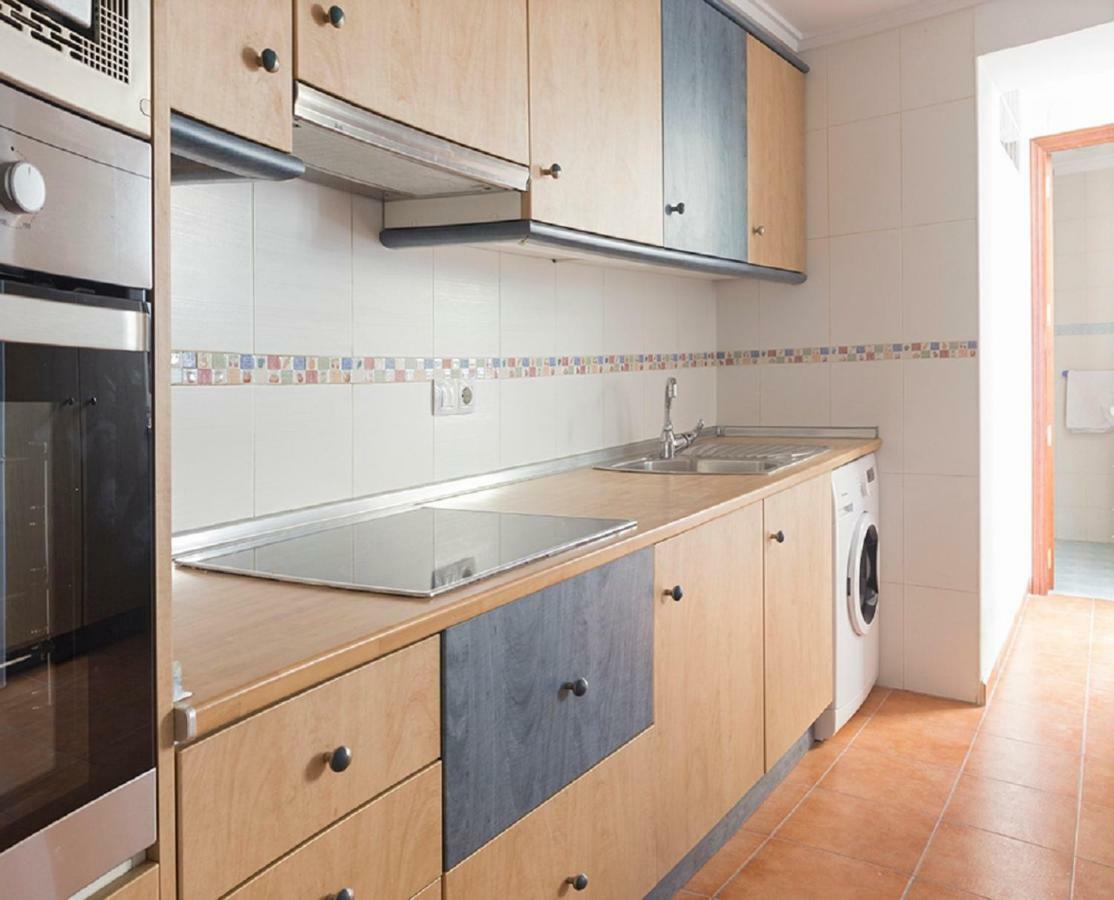 Casa De Pueblo En Centro Historico De Denia Apartment Екстериор снимка