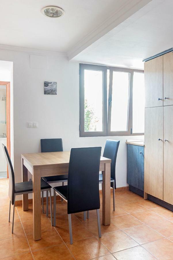 Casa De Pueblo En Centro Historico De Denia Apartment Екстериор снимка